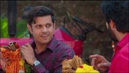 Udne Ki Aasha - 23rd March 2026